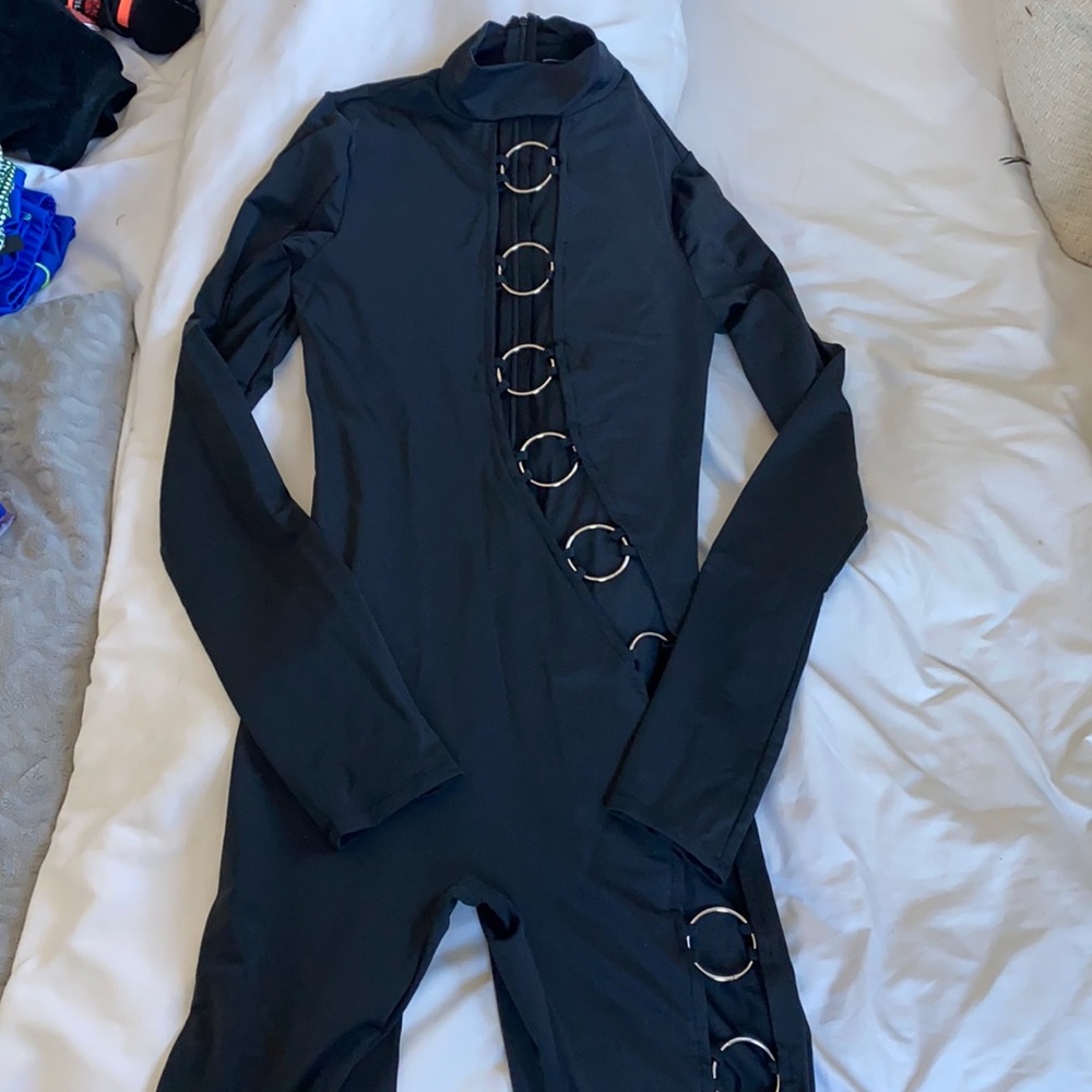 Jumpsuit - Picture 2 of 2